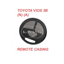 Toyota-KS-3057 remote casing (VIOS 3B) (N)(A)